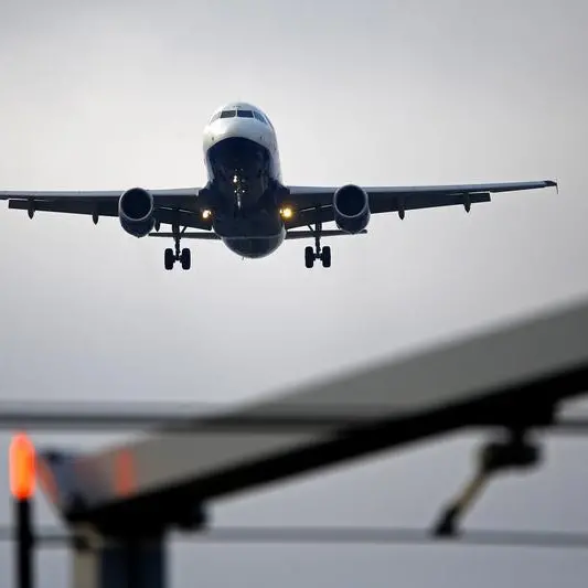 Hong Kong airport runway re-opens after damaged cargo plane delayed flights