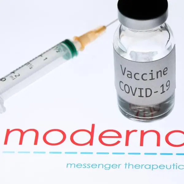 Moderna CEO says melanoma vaccine could be available by 2025