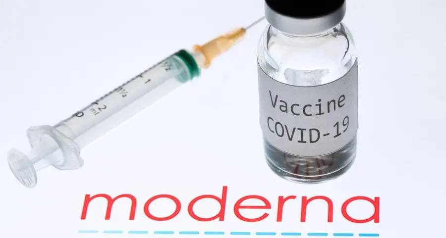 Moderna CEO says melanoma vaccine could be available by 2025