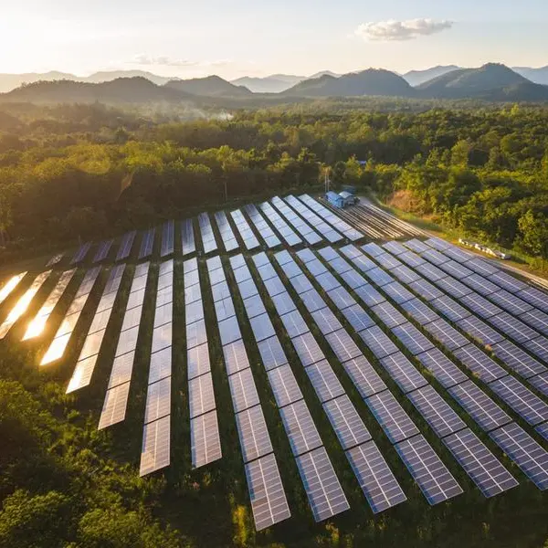 Garadagh Solar Power Plant in Azerbaijan to begin commercial operations in 2023: Masdar