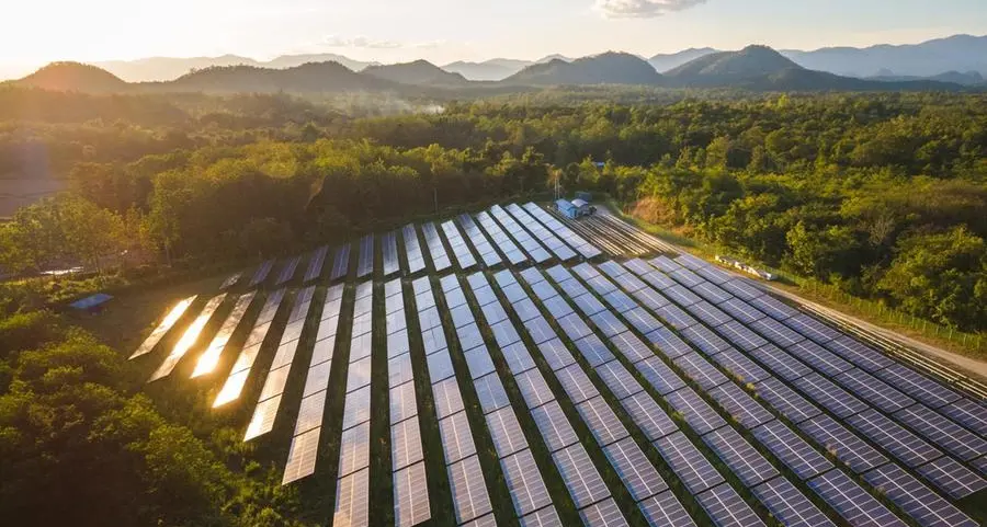 Saudi: $77mln loan agreement to establish solar power plant in Belize