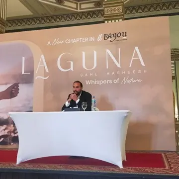 Egypt's TLD launches Laguna at il Bayou project in the Red Sea governorate