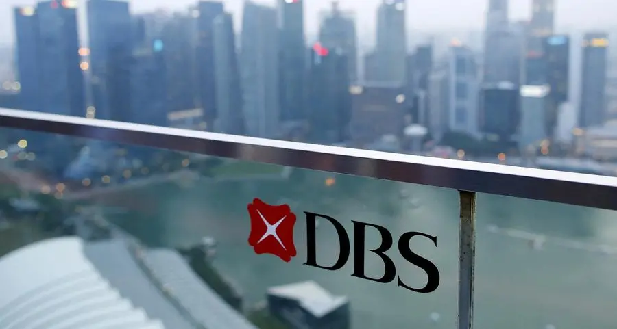 Singapore's top bank DBS eyes $370bln in wealth assets by 2026, top exec says