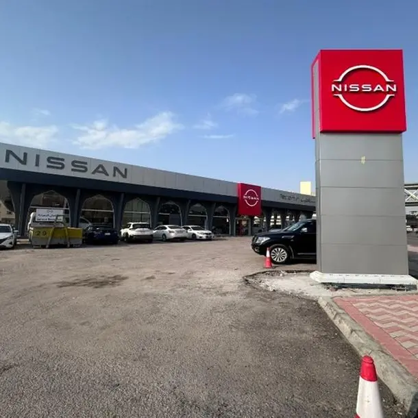 A new and exceptional customer experience at Nissan