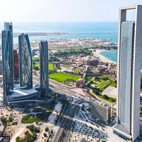 UAE’s real estate sector thrives with strong growth in the first half of 2024