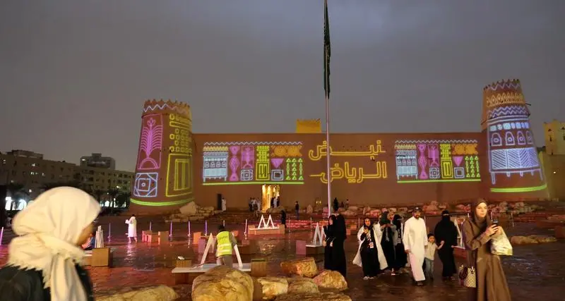 Saudi Arabia records highest inbound tourism spending of $35.9bln in 2023