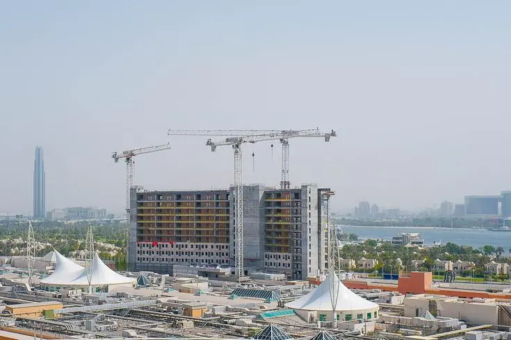 Majid Al Futtaim / Handout via Thomson Reuters Zawya