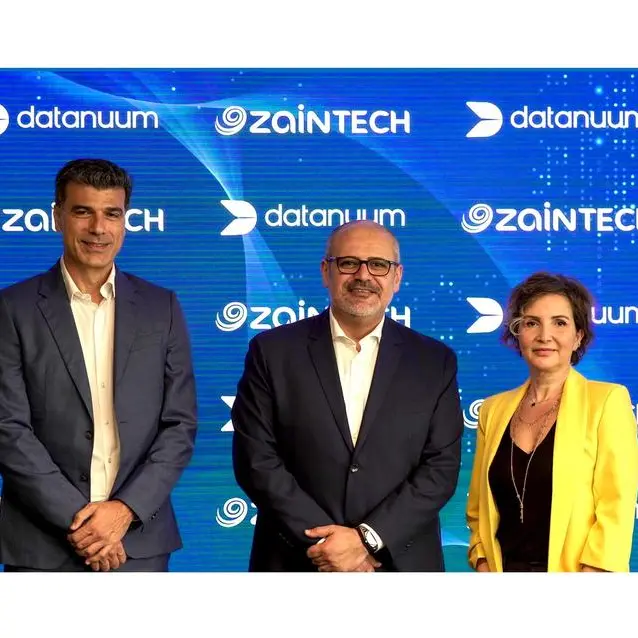 ZainTECH and DATANUUM enter strategic partnership to elevate customer data enrichment, engagement & retention