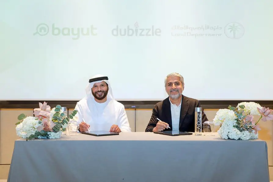 <p>Dubai Land Department, Property Finder, Bayut and Dubizzle collaborate to empower local talents in the real estate sector</p>\\n