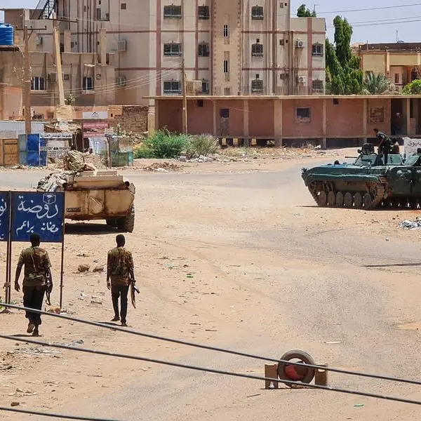 Paramilitary attack on Sudan village kills 20: activists