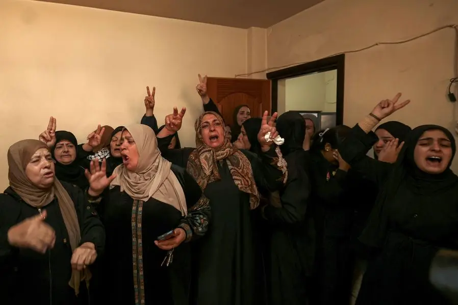 Agence France-Presse (AFP)/AFP