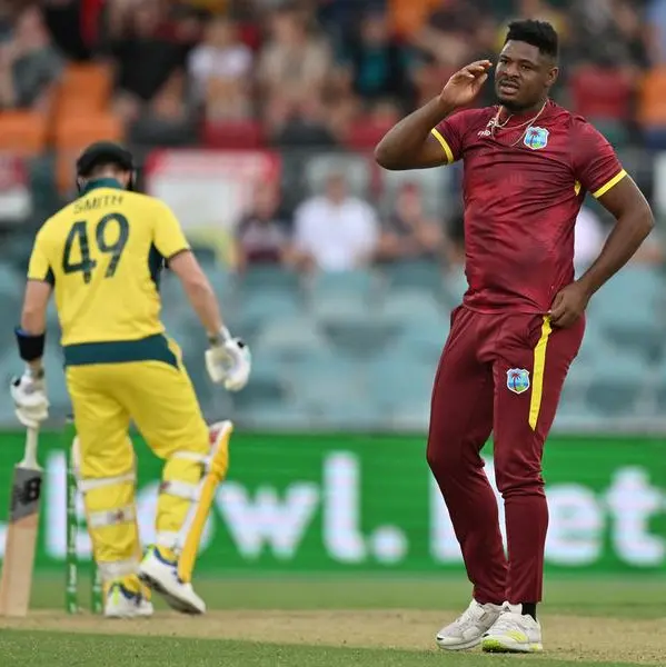 Warner, Zampa star as Australia beat West Indies in 1st T20
