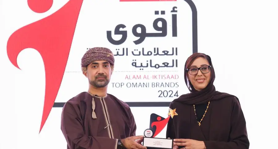 Live Insurance named ‘Brand of the Year’ and ‘Pioneering Customer Experience’ in Oman