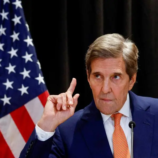 Kerry bolstered US climate reputation, though world's trust still elusive