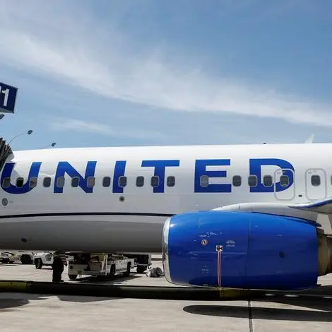 United Airlines says flights to Tel Aviv are cancelled up to May 9
