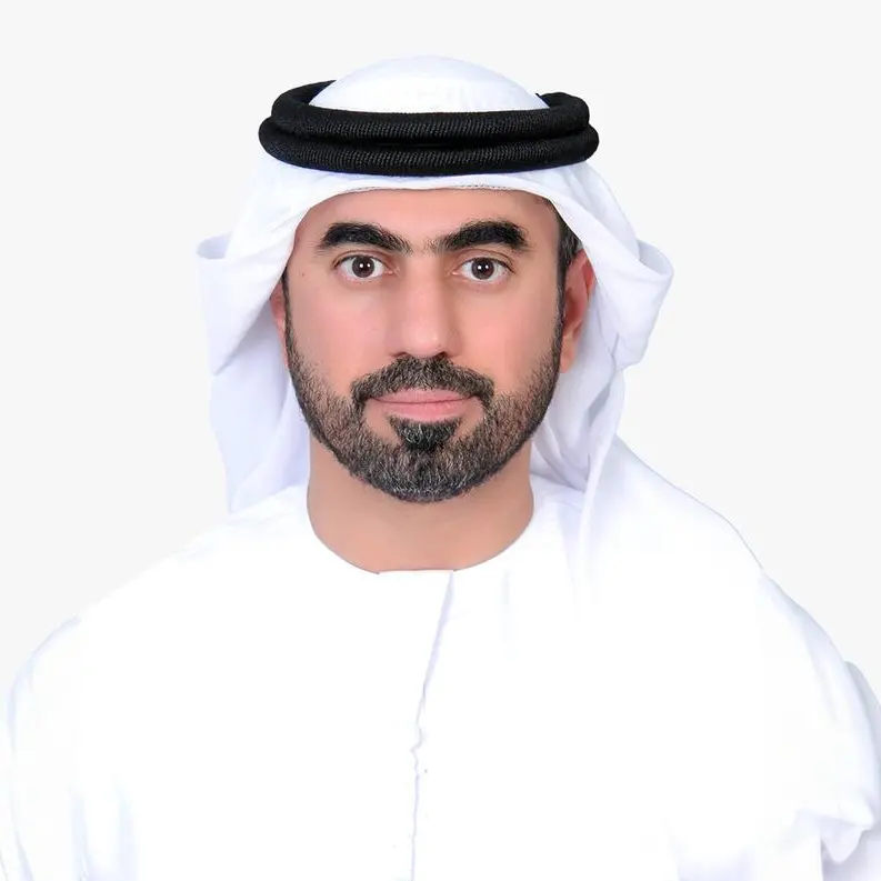 The Department of Finance in Ajman participates at GITEX Global 2024