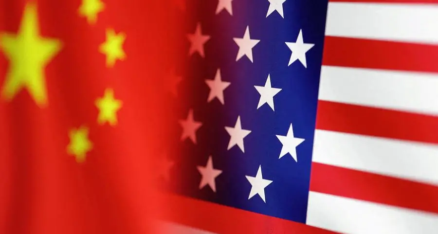 China-US relations stable despite US 'interference', Chinese official says