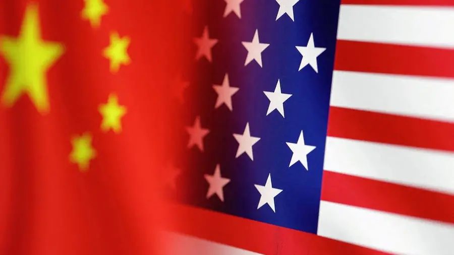 China takes measures against 12 U.S. military-linked firms
