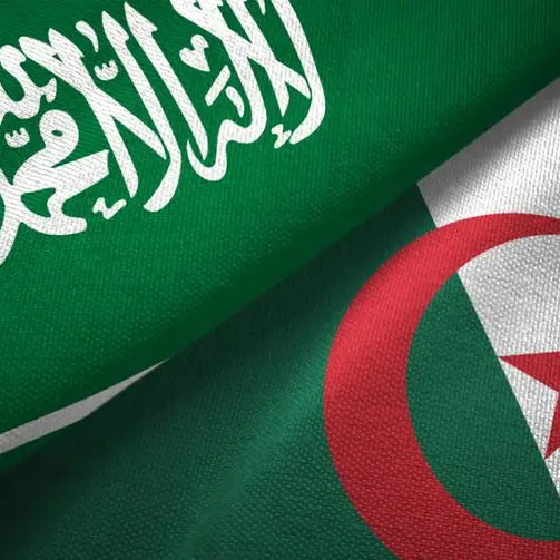 Saudi Arabia, Algeria discuss bilateral relations