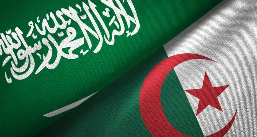 Eight agreements signed during Saudi-Algerian Business Forum to enhance trade, investment