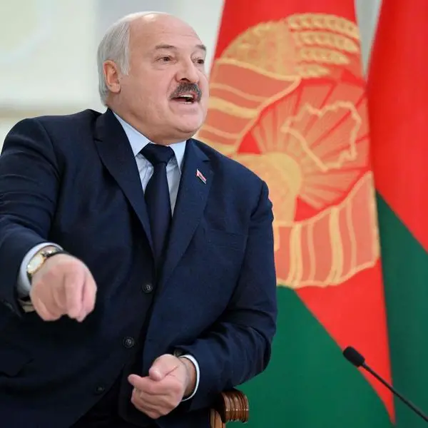 Belarus says will join Russia's Ukraine offensive 'only' if attacked