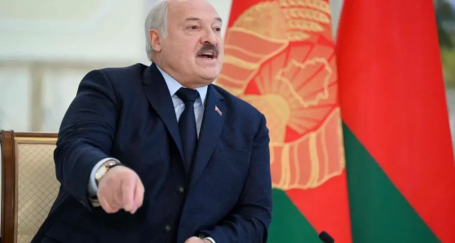Belarus says will join Russia's Ukraine offensive 'only' if attacked