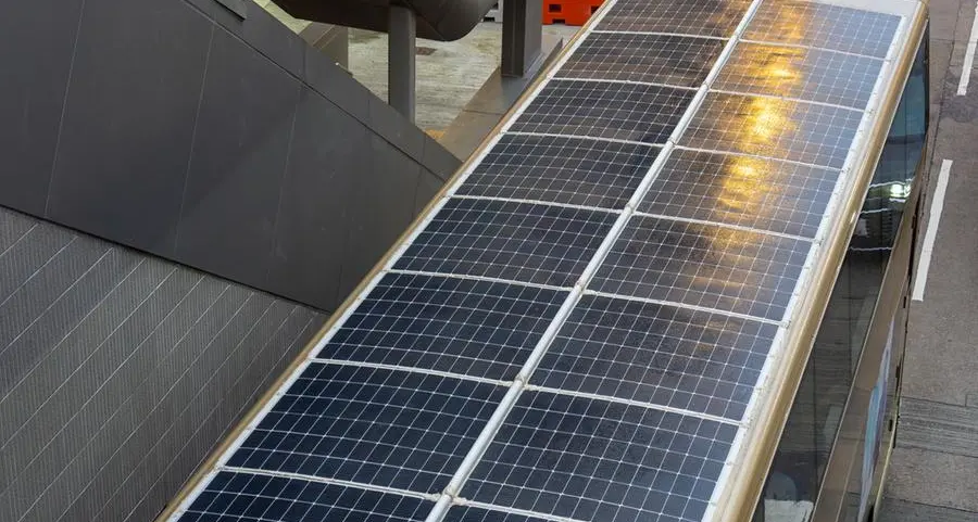 Masdar JV breaks ground on largest solar plant in Sharjah