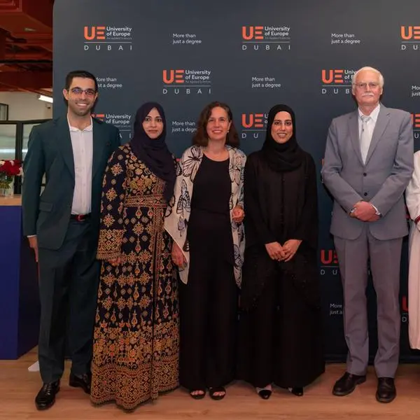 University of Europe for Applied Sciences celebrates grand opening in Dubai