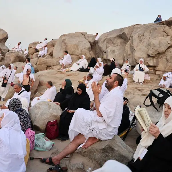 Over 250,000 visit visa holders turned back from Makkah during Hajj season