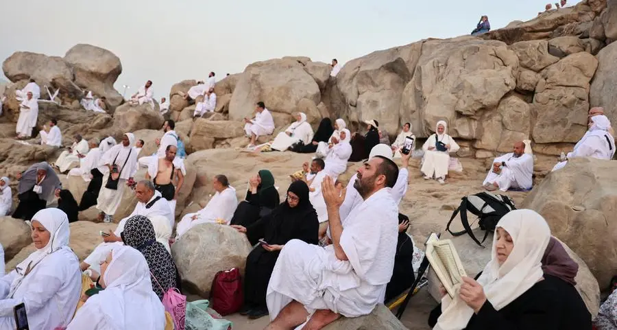 Over 250,000 visit visa holders turned back from Makkah during Hajj season