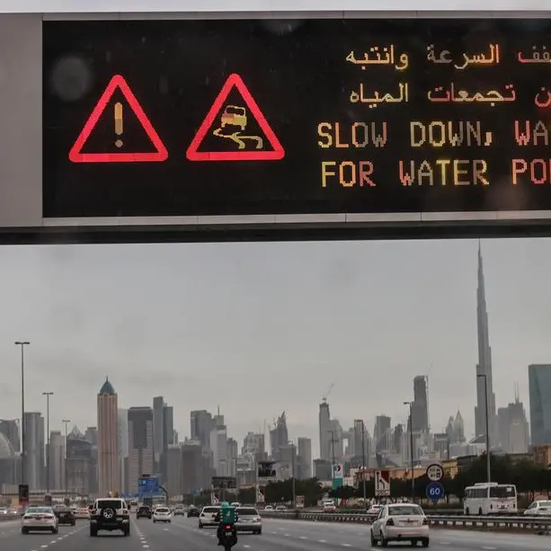 UAE: Heavy rains, hailstorm to lash parts of country; authority issues advisory for residents