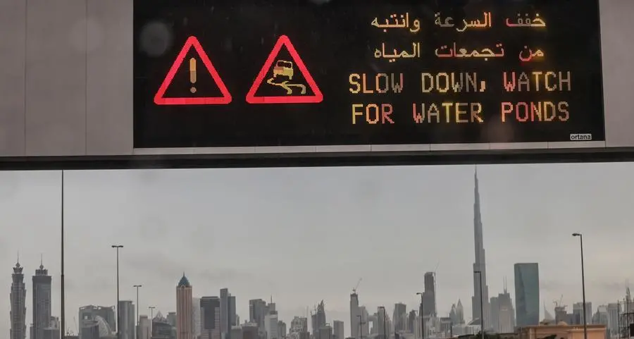UAE: Heavy rains, hailstorm to lash parts of country; authority issues advisory for residents