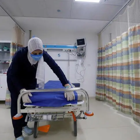 Egypt’s university hospital budgets triple to $565mln over 9 years: minister