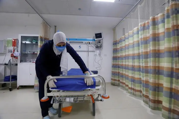 Egypt, Novartis explore expanding collaboration in oncology, cardiology