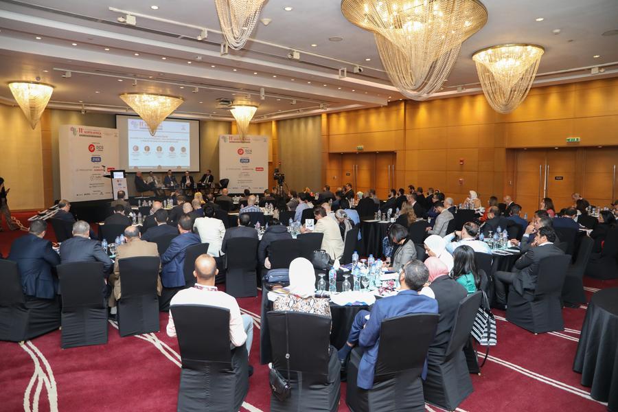 11th Africa Bank 4.0 Summit – North Africa, concludes with the Africa Bank Awards 2023
