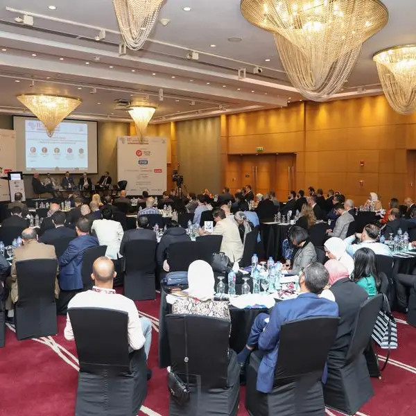 11th Africa Bank 4.0 Summit – North Africa, concludes with the Africa Bank Awards 2023