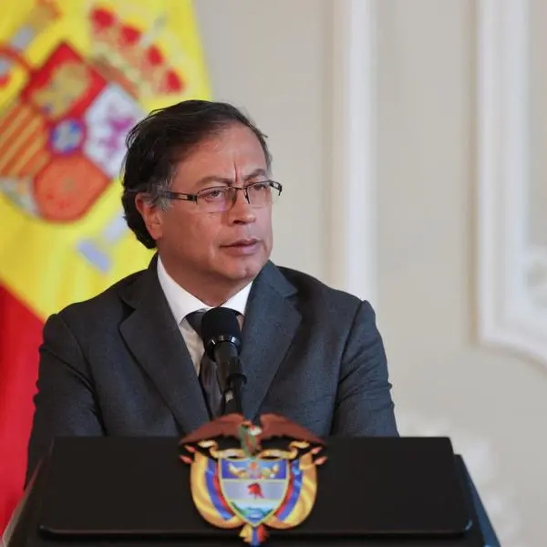 Colombian president proposes multilateral ceasefire to illegal armed groups