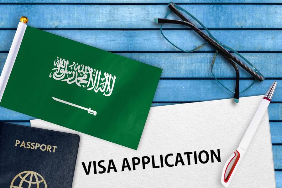 Saudi's Qiwa: Maximum 5 instant visas for newly established businesses