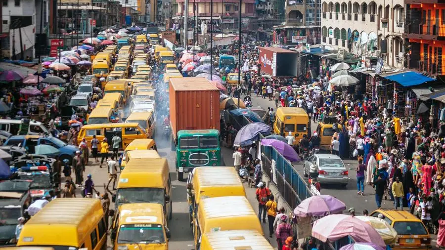 Nigeria: Solid minerals revenue set to cross $48.5mln in 2025 — FG