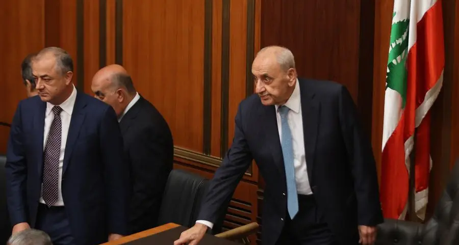 فيديو: هل ينهي انتخاب رئيس جديد معاناة لبنان؟
