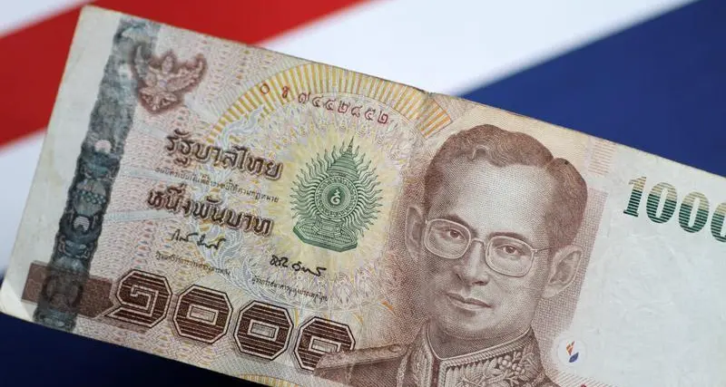 Thai parliament passes delayed $96bln budget for 2024 fiscal year