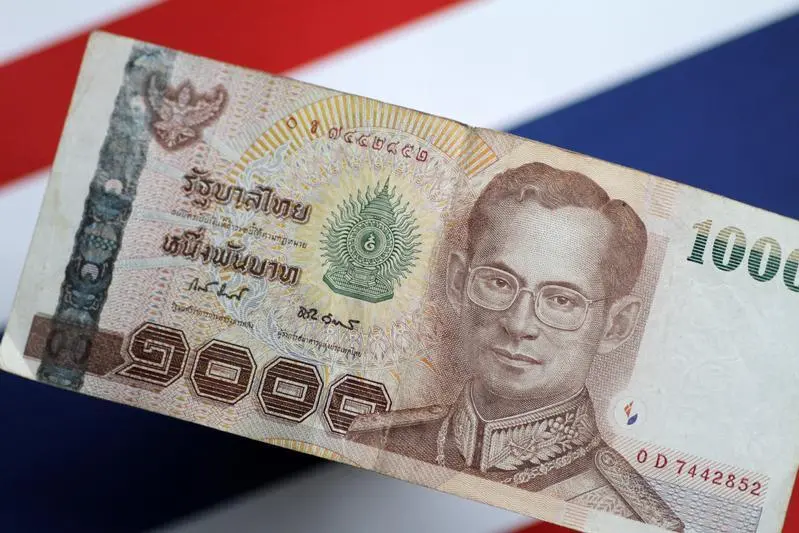 Thailand to boost 2024 budget by $3.4bln to help finance handout scheme, official says