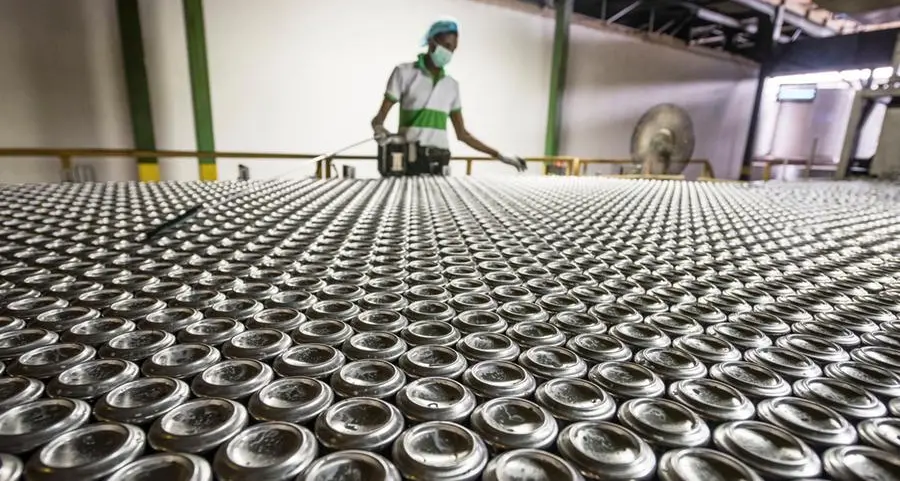 Napco, Oman Aluminium Cast deal to boost local aluminium industry