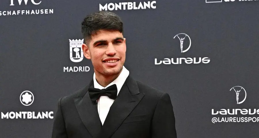 Alcaraz withdraws from ATP Italian Open with arm injury