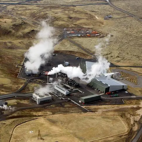 Saudi’s TAQA and Reykjavik Geothermal partner for geothermal power projects in the Kingdom