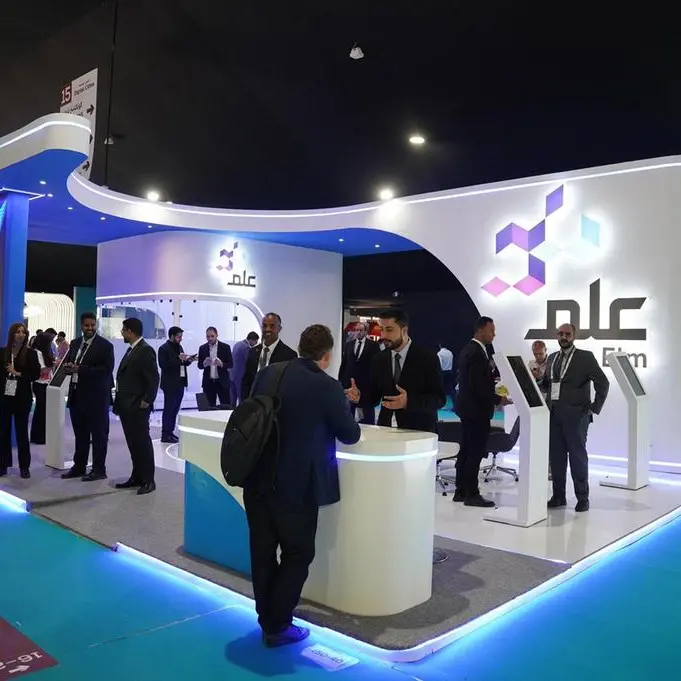 Elm successfully concludes its participation in GITEX Africa 2024