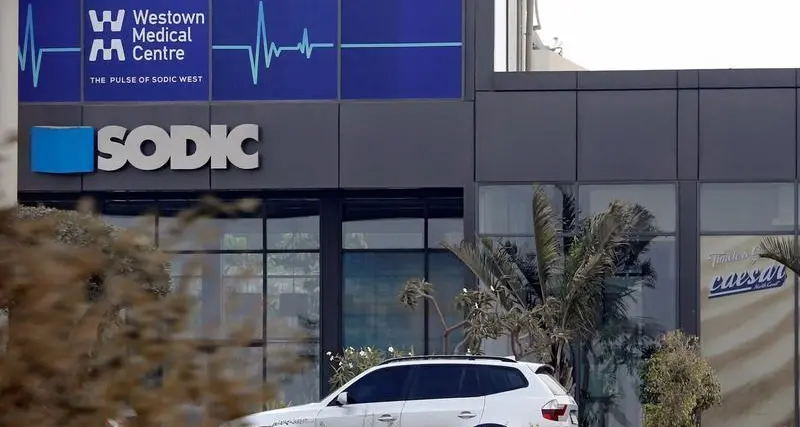 Egypt: SODIC’s net profits leap 143% in Q1-25