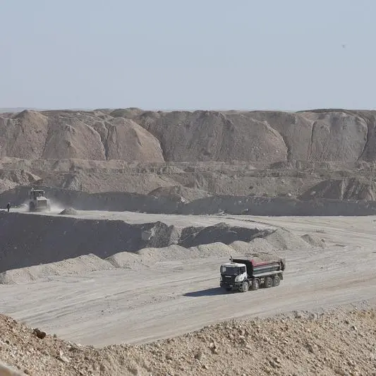 Algeria launches new phosphate mine project