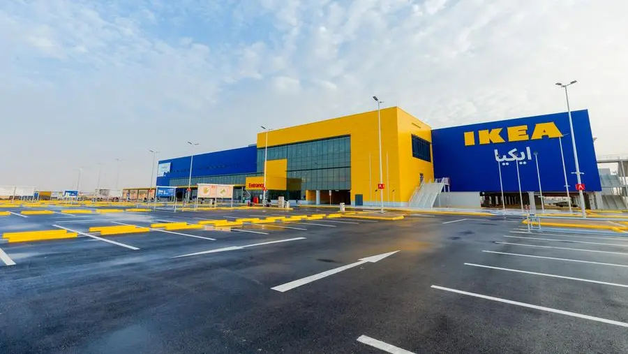 Saudi’s IKEA operator Alsulaiman Group acquires Taajeer Finance