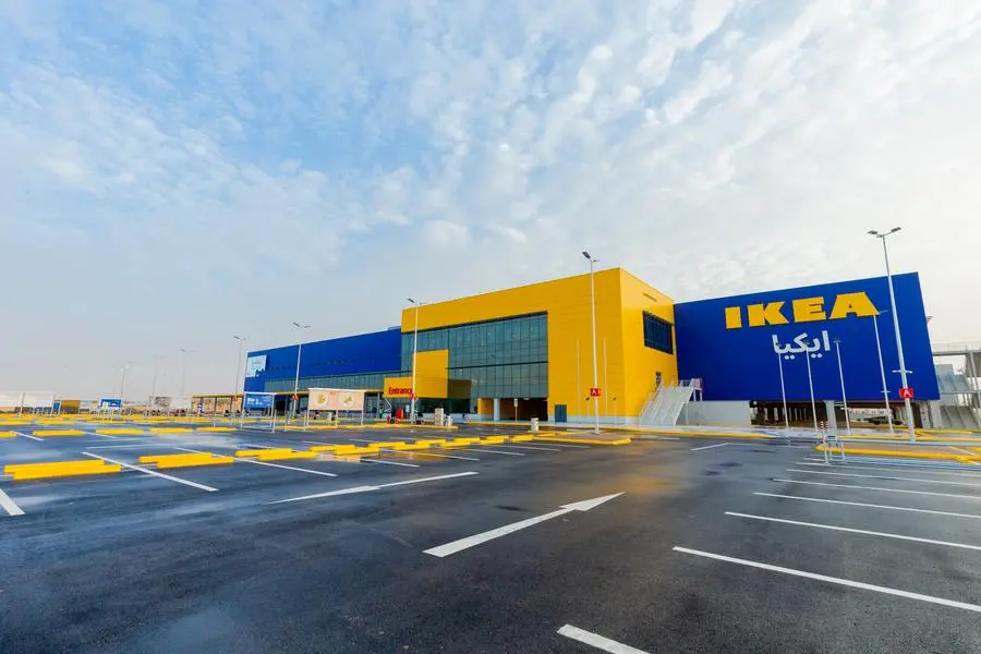 Saudi’s IKEA operator Alsulaiman Group acquires Taajeer Finance